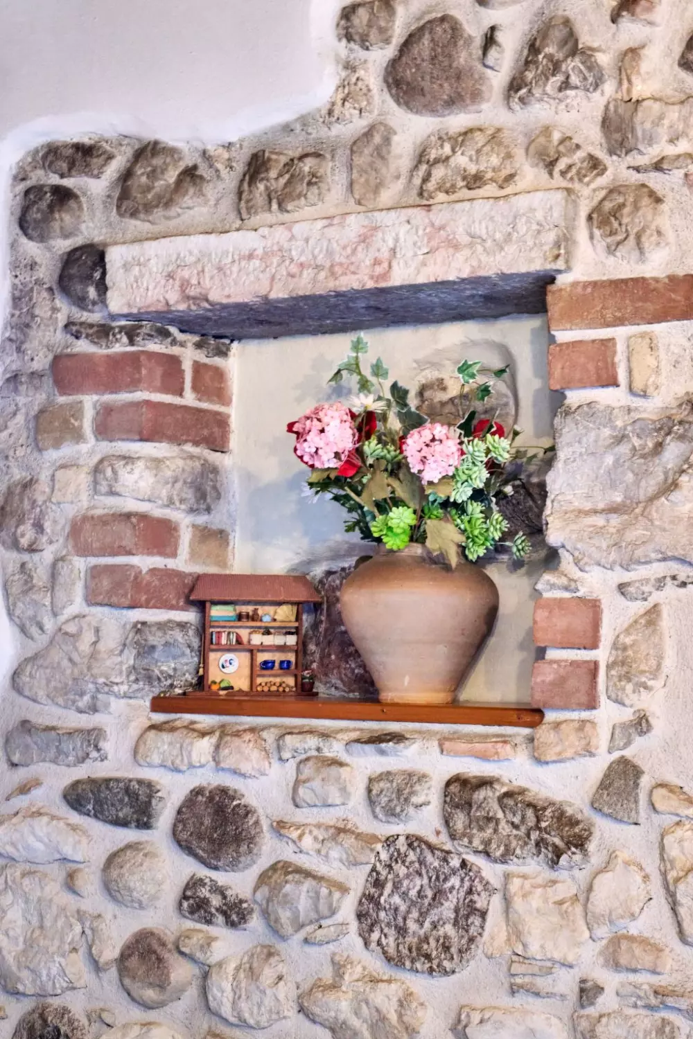 Résidence Casa Silvia II