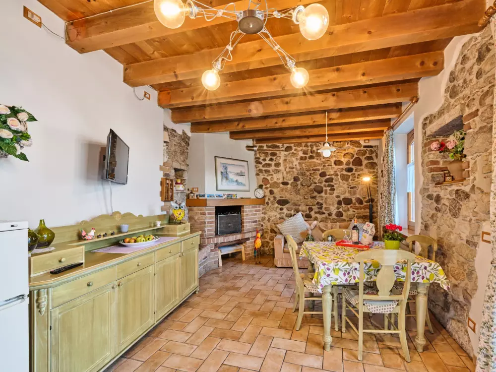 Résidence Casa Silvia II