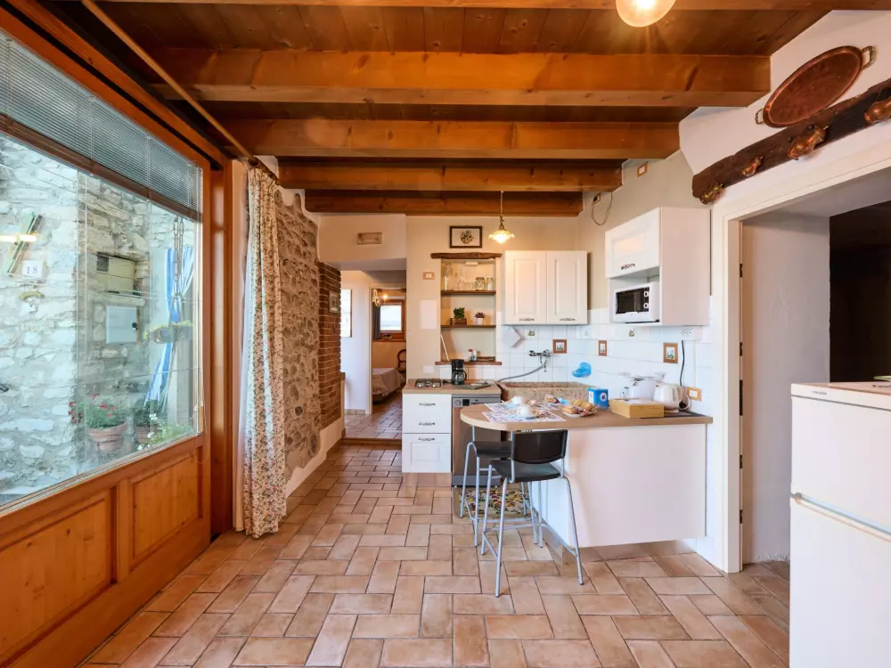 Résidence Casa Silvia II