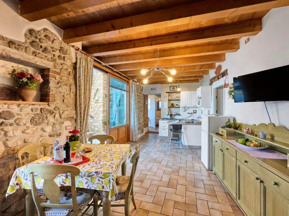 Résidence Casa Silvia II