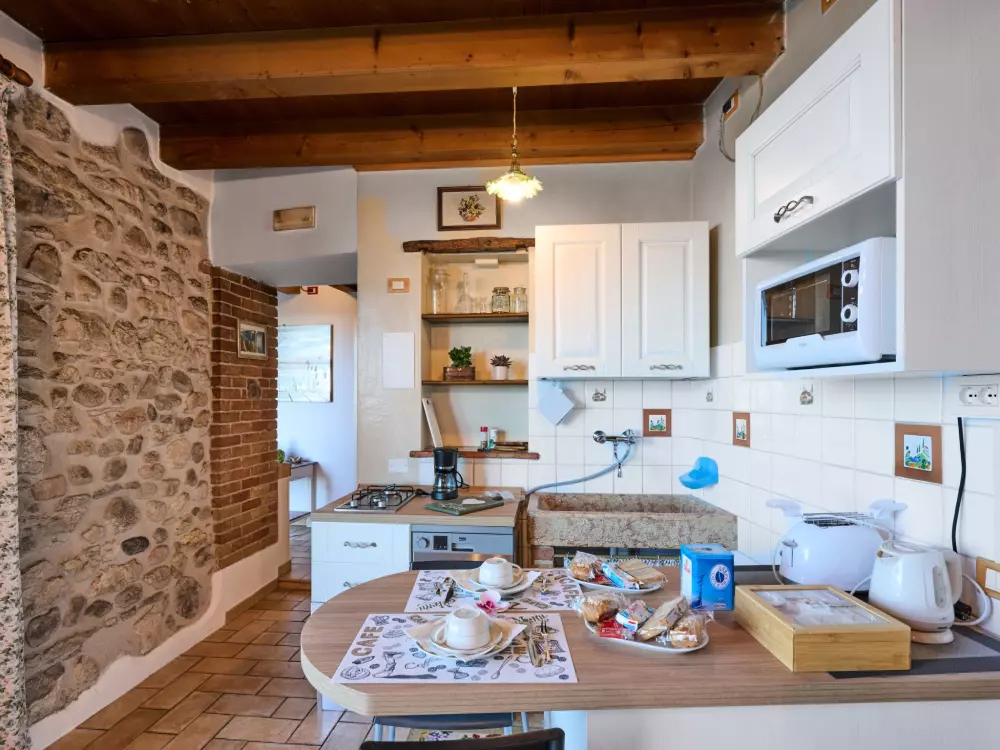 Résidence Casa Silvia II