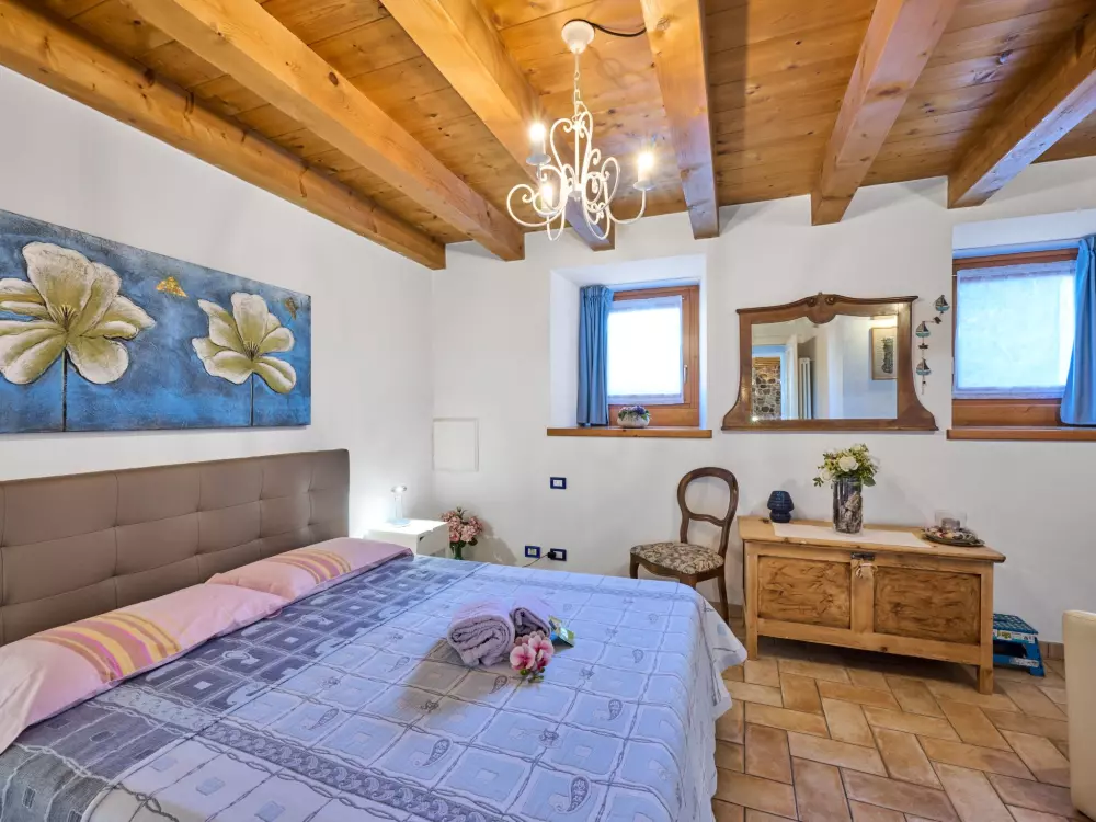 Résidence Casa Silvia II