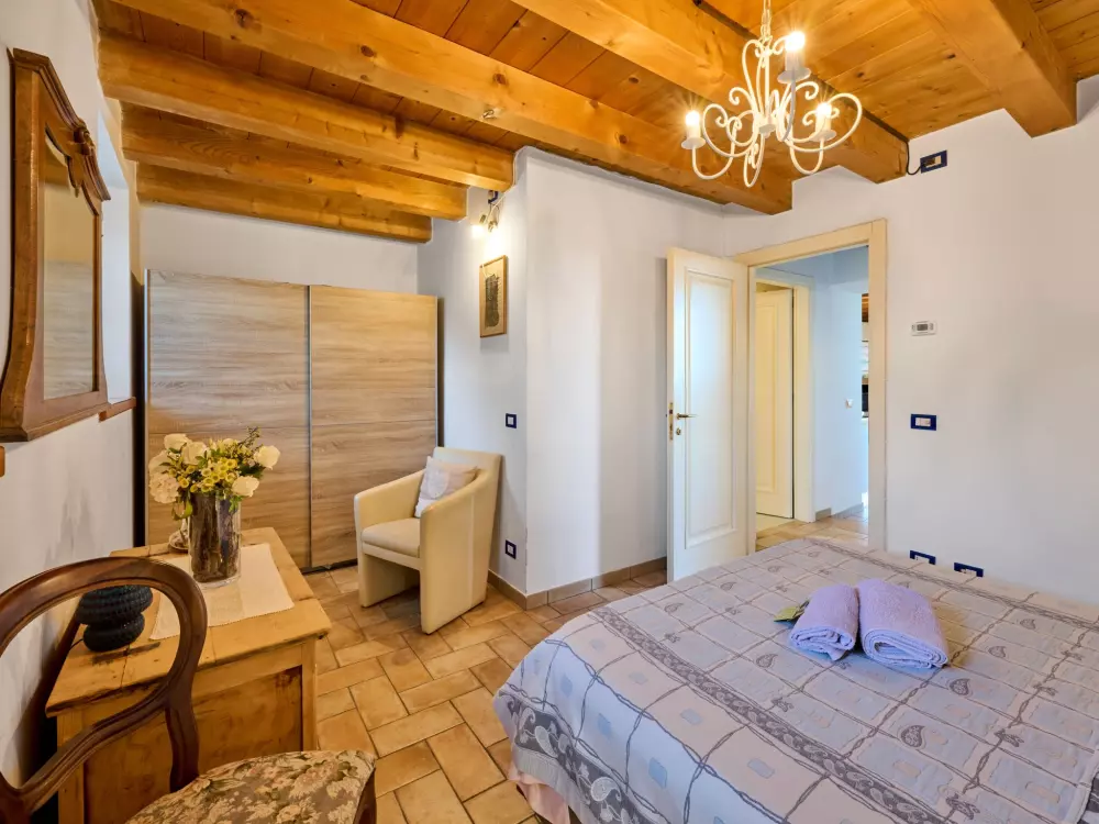 Résidence Casa Silvia II