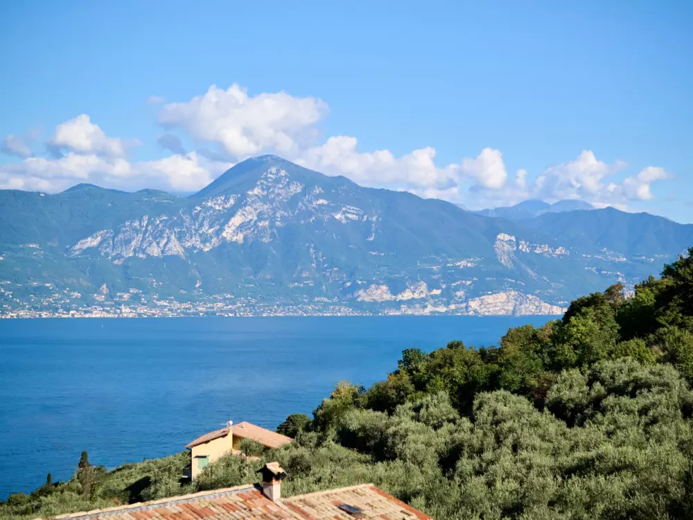 Résidence Casa Silvia II