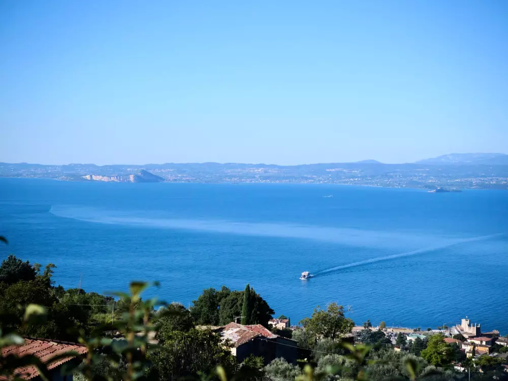 Résidence Casa Silvia II