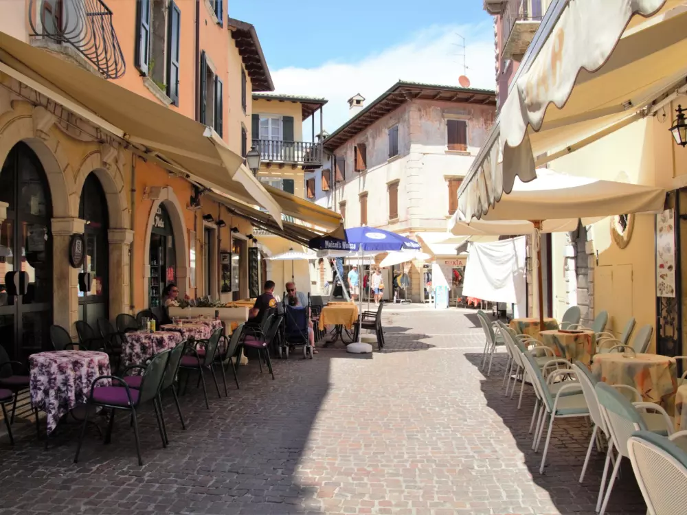 Résidence Casa Silvia II