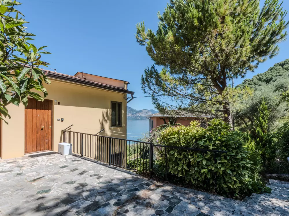 Résidence La casa di Silvia