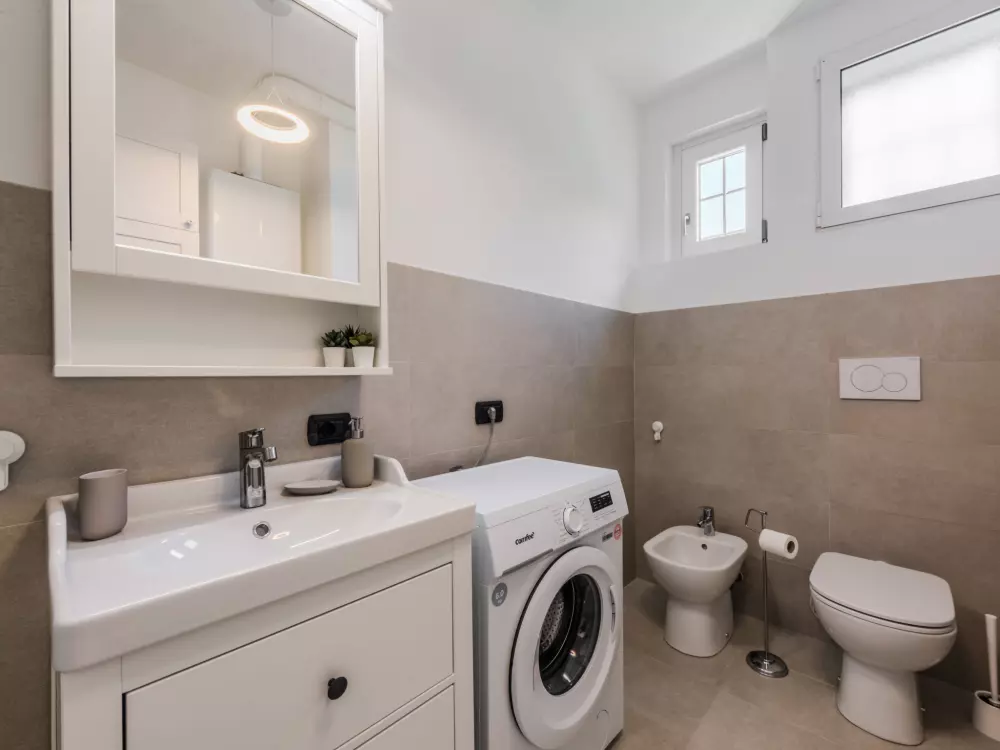 Résidence La casa di Silvia