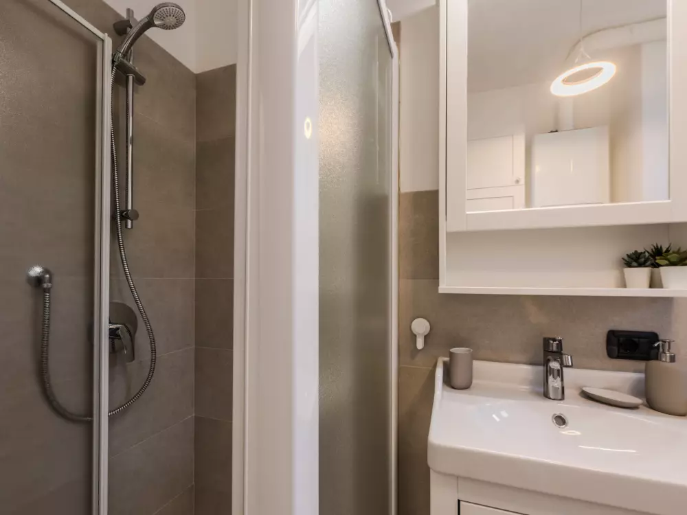 Résidence La casa di Silvia