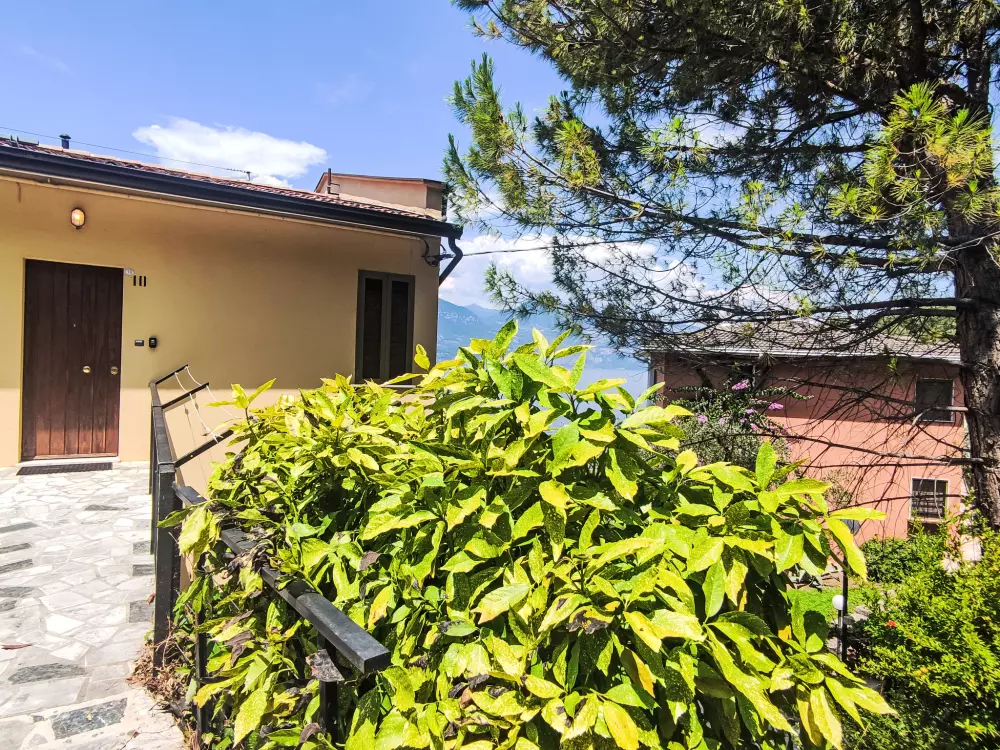 Résidence La casa di Silvia