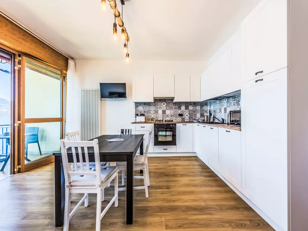 Résidence La casa di Silvia