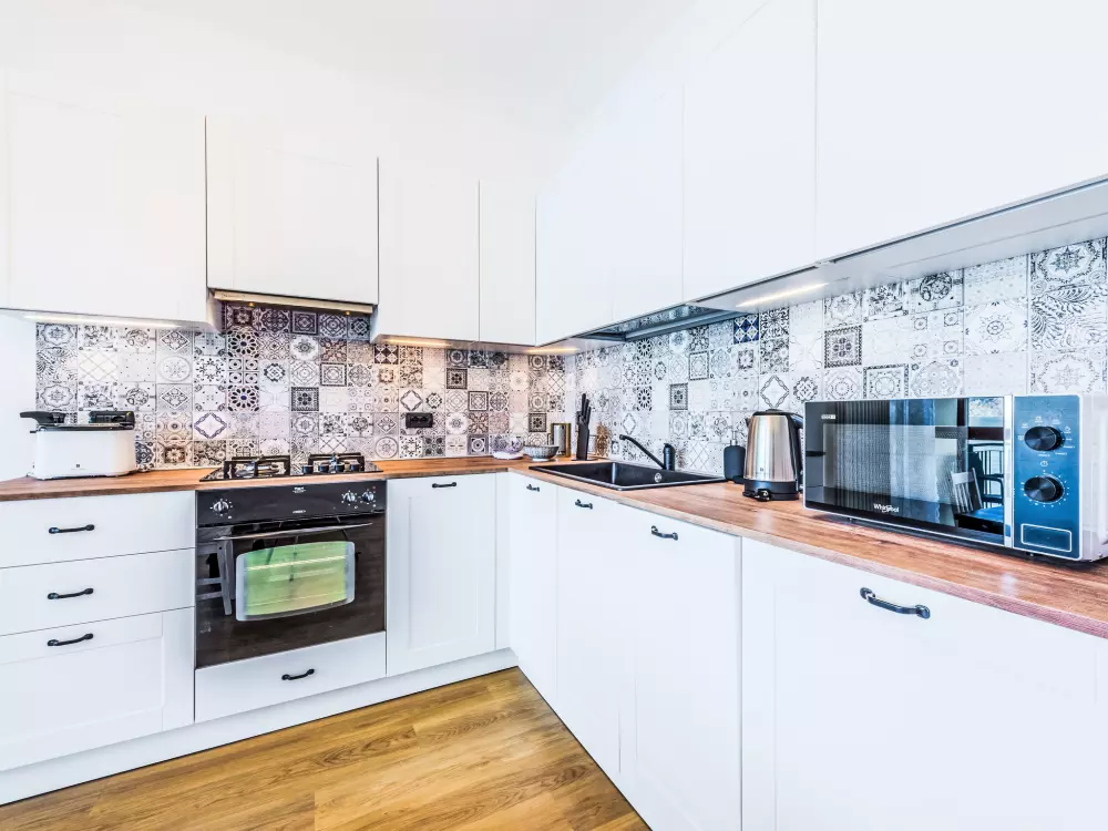 Résidence La casa di Silvia