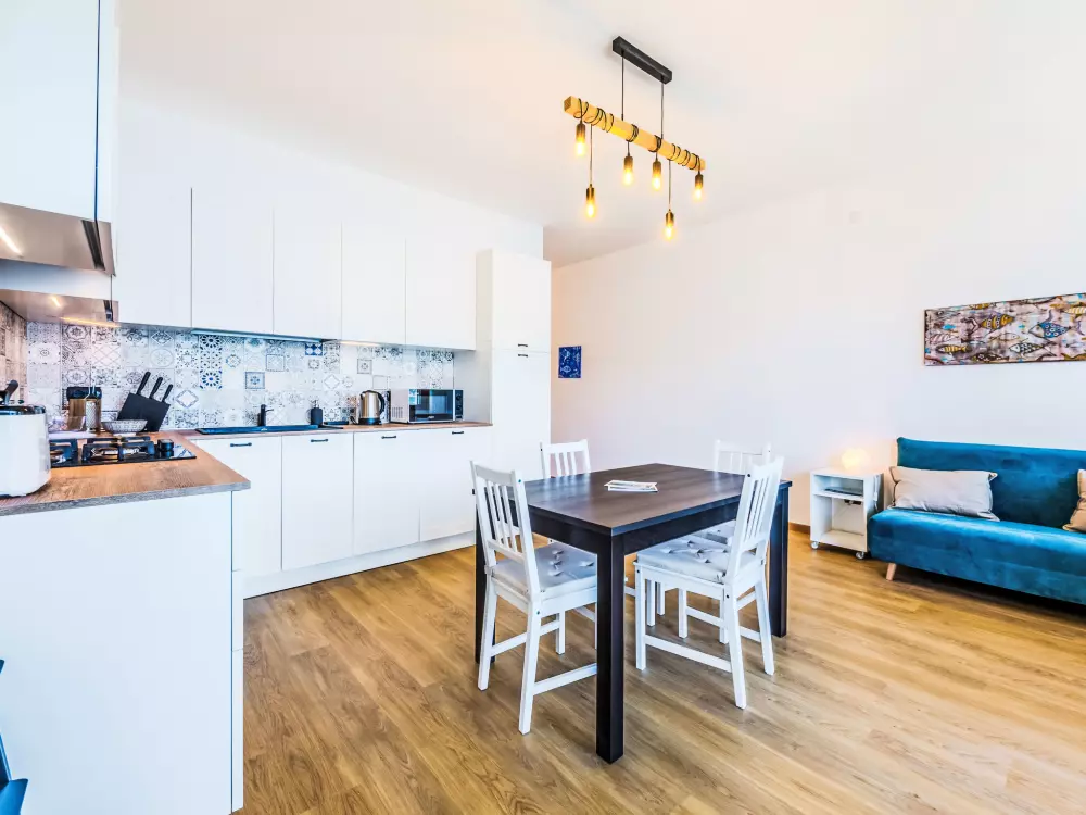 Résidence La casa di Silvia