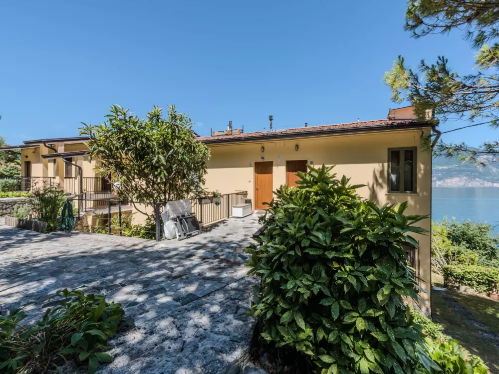 Résidence La casa di Silvia