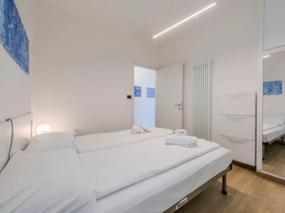 Résidence La casa di Silvia