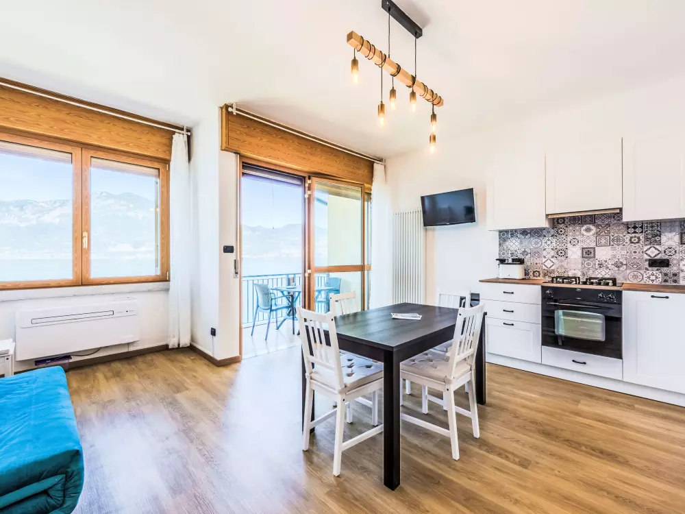 Résidence La casa di Silvia