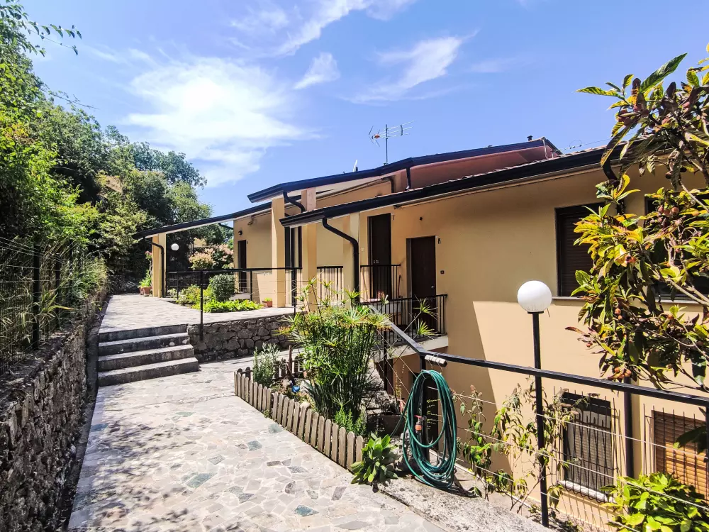 Résidence La casa di Silvia