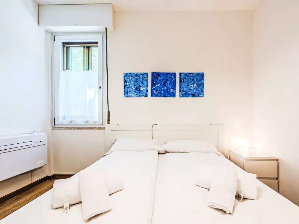 Résidence La casa di Silvia