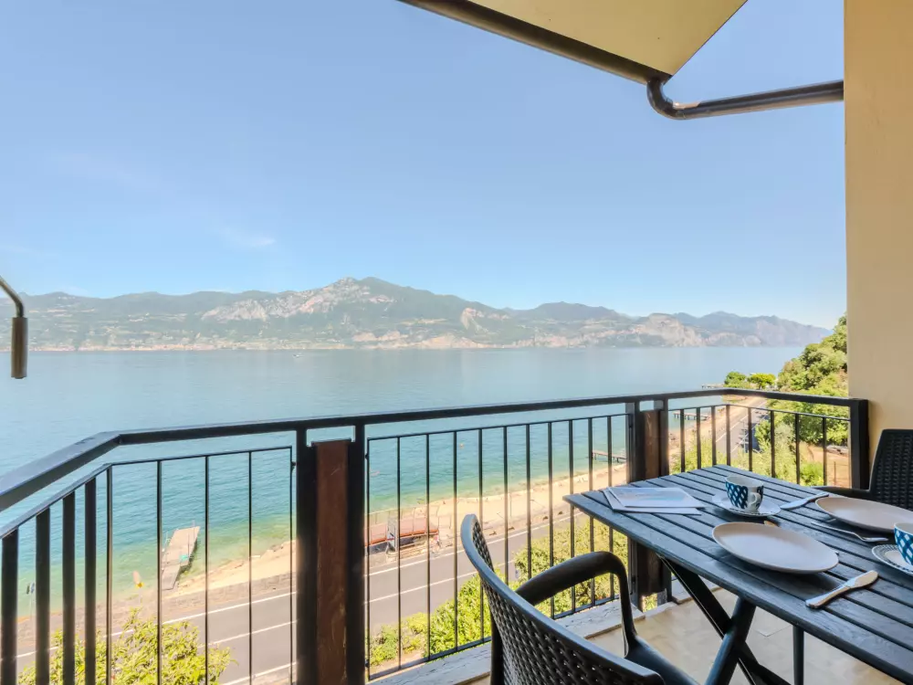 Résidence La casa di Silvia