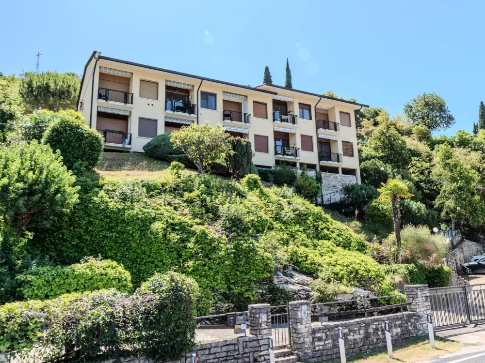 Résidence La casa di Silvia