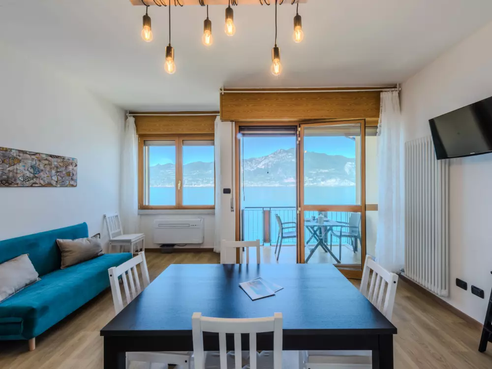 Résidence La casa di Silvia