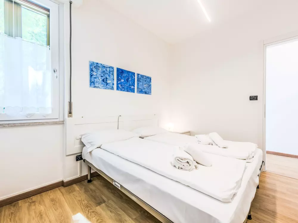 Résidence La casa di Silvia