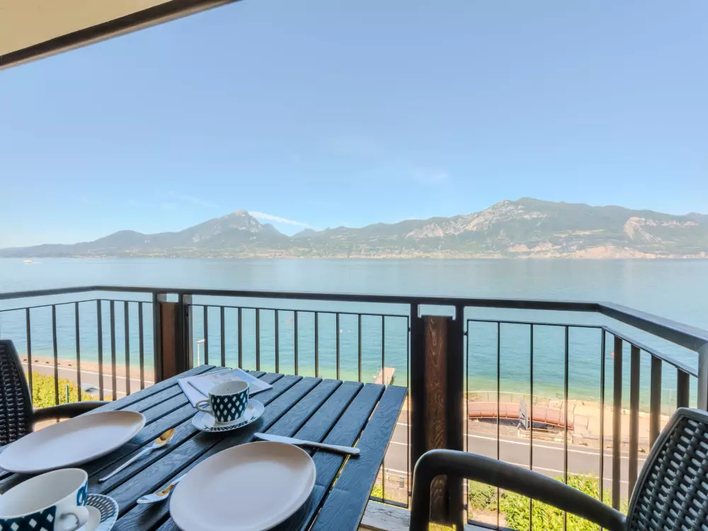 Résidence La casa di Silvia