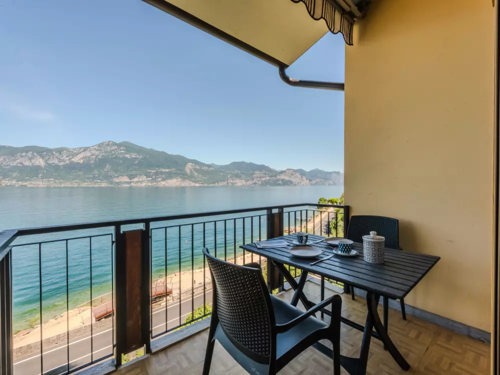 Résidence La casa di Silvia