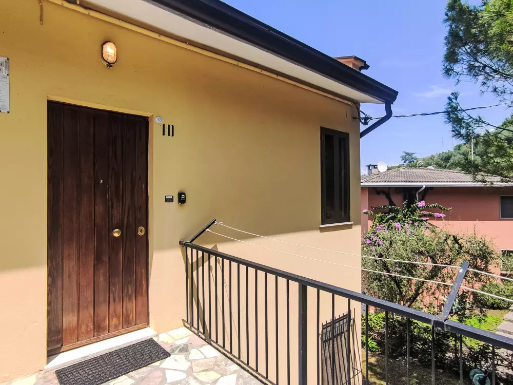 Résidence La casa di Silvia