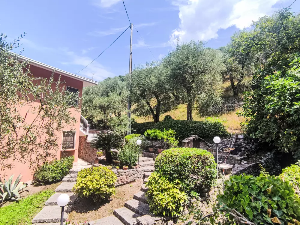 Résidence La casa di Silvia