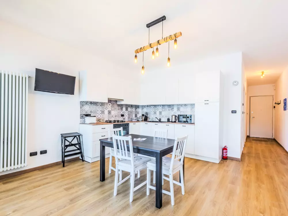 Résidence La casa di Silvia