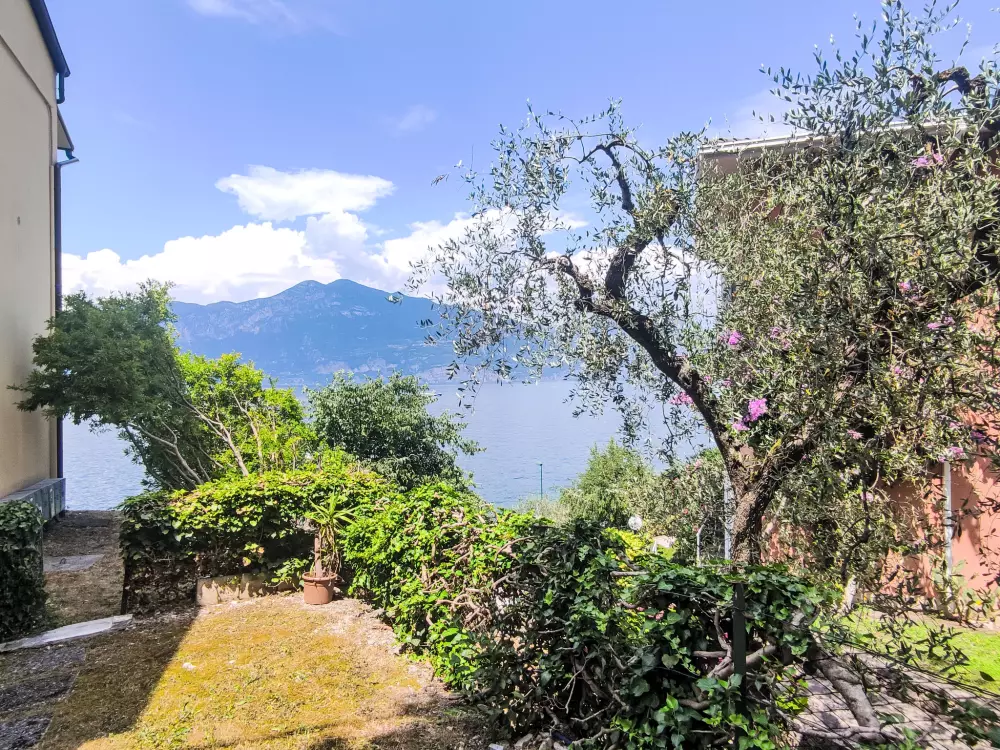 Résidence La casa di Silvia