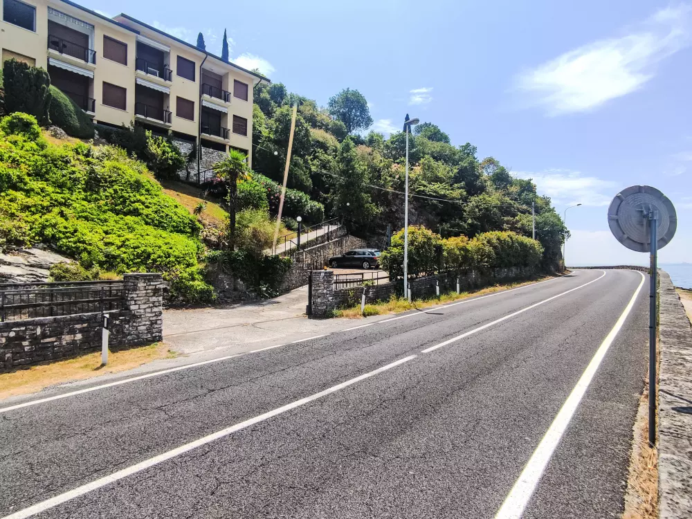 Résidence La casa di Silvia