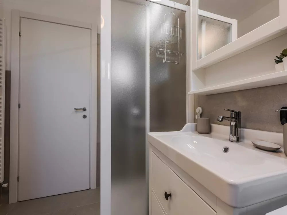 Résidence La casa di Silvia