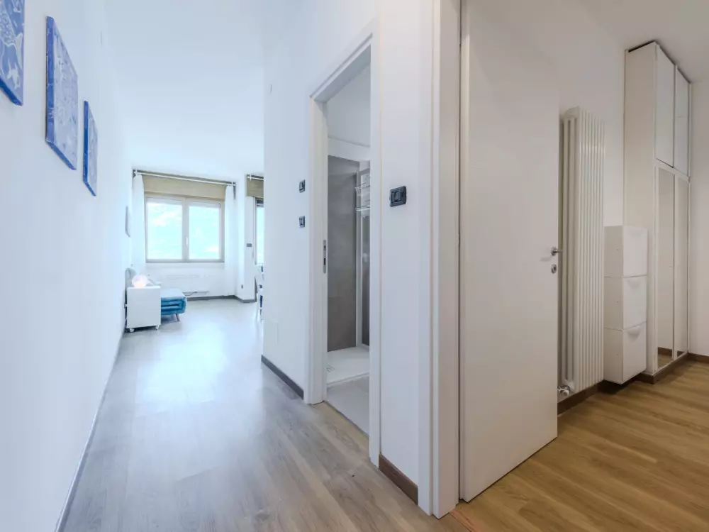 Résidence La casa di Silvia