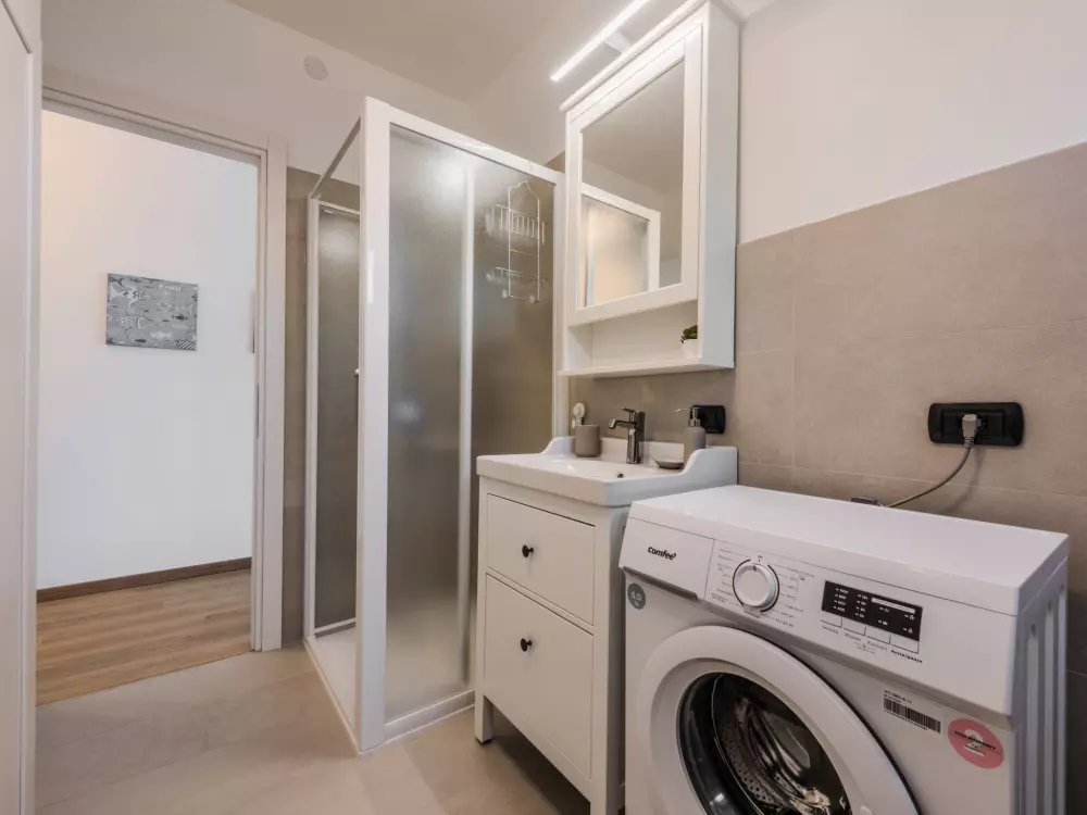 Résidence La casa di Silvia