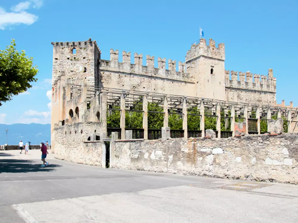 Résidence La casa di Silvia