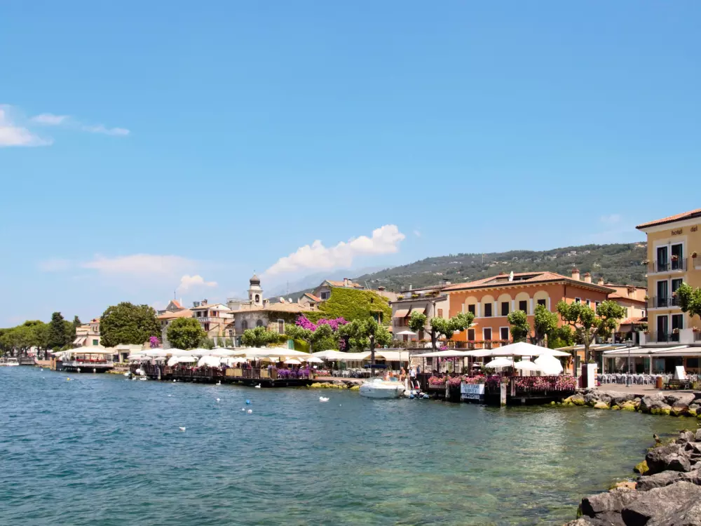 Résidence La casa di Silvia