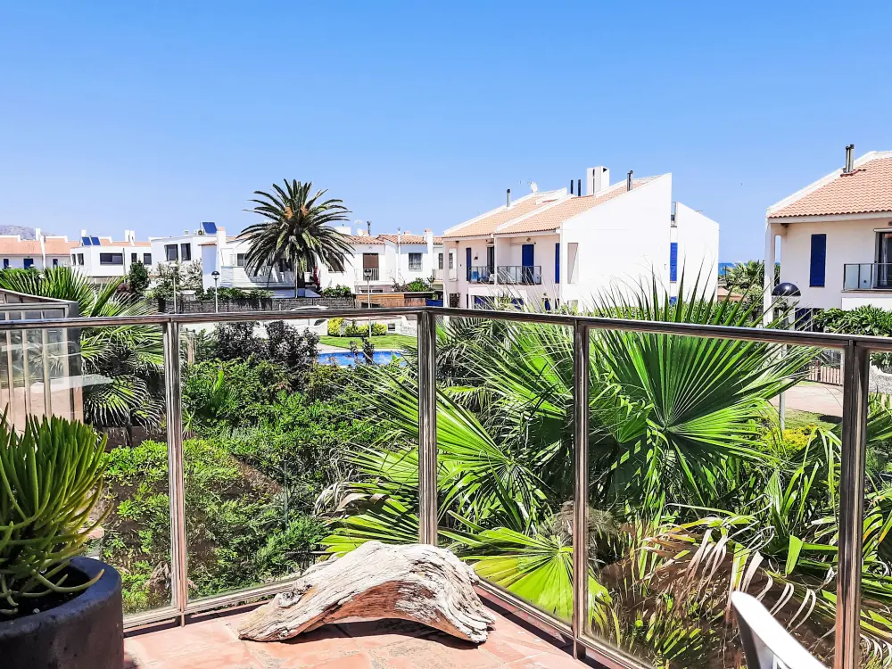 Maison de Vacances Torroella de Montgrí