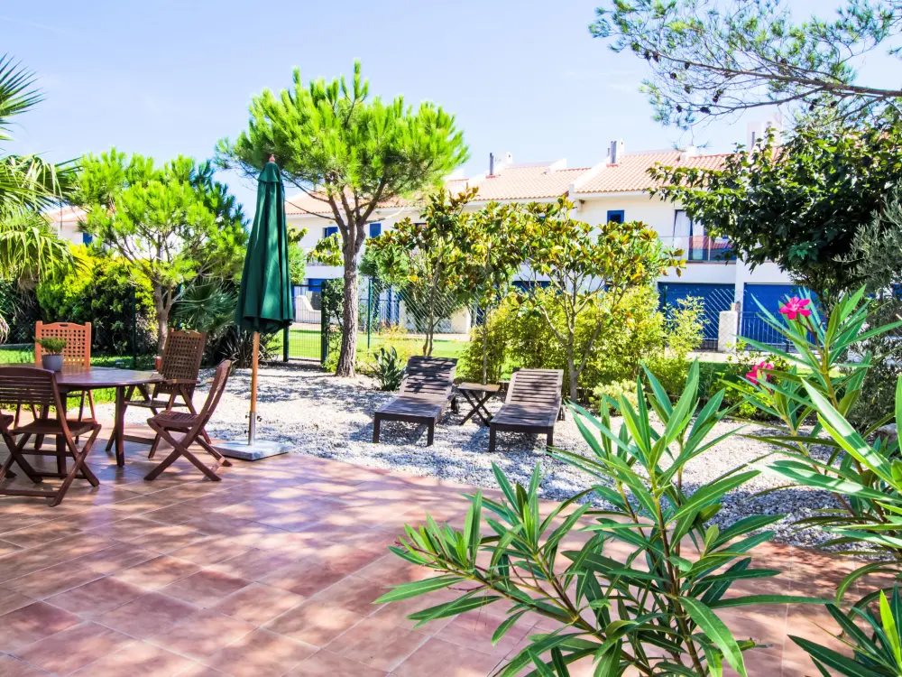 Maison de Vacances Torroella de Montgrí