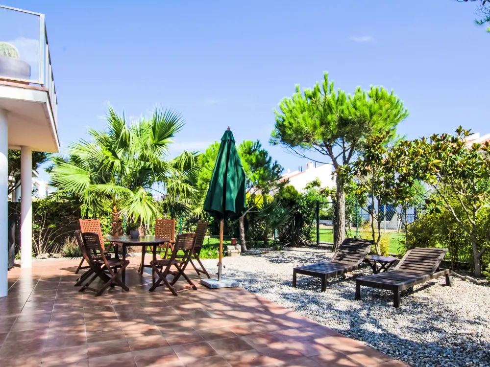 Maison de Vacances Torroella de Montgrí