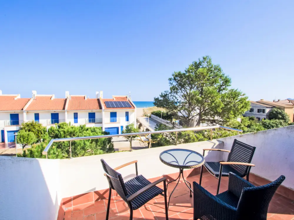 Maison de Vacances Torroella de Montgrí
