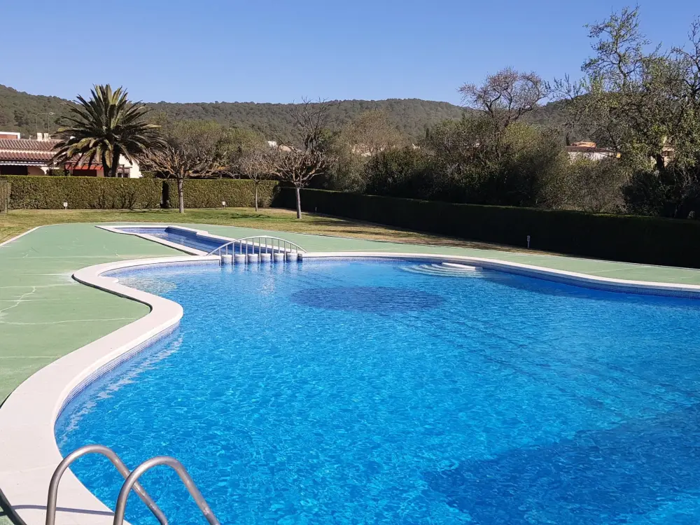Maison de Vacances Torroella de Montgrí