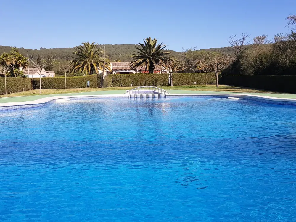 Maison de Vacances Torroella de Montgrí