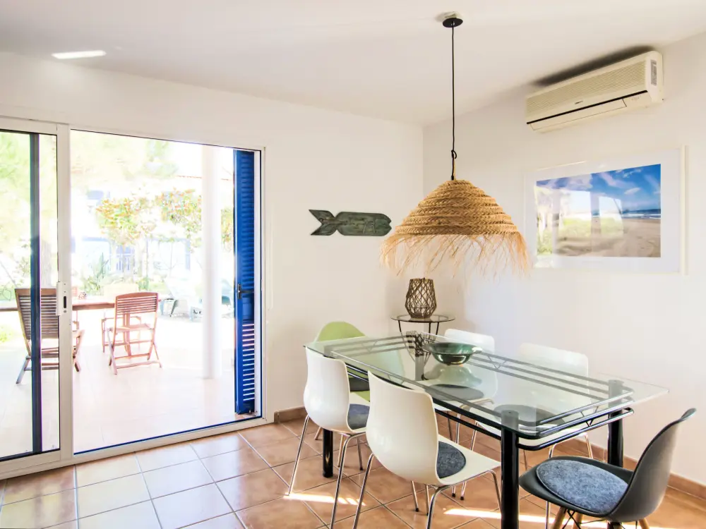 Maison de Vacances Torroella de Montgrí