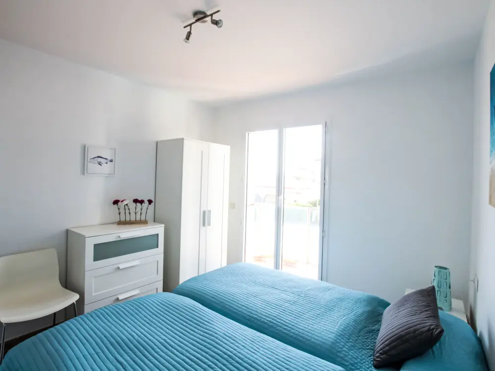 Maison de Vacances Torroella de Montgrí