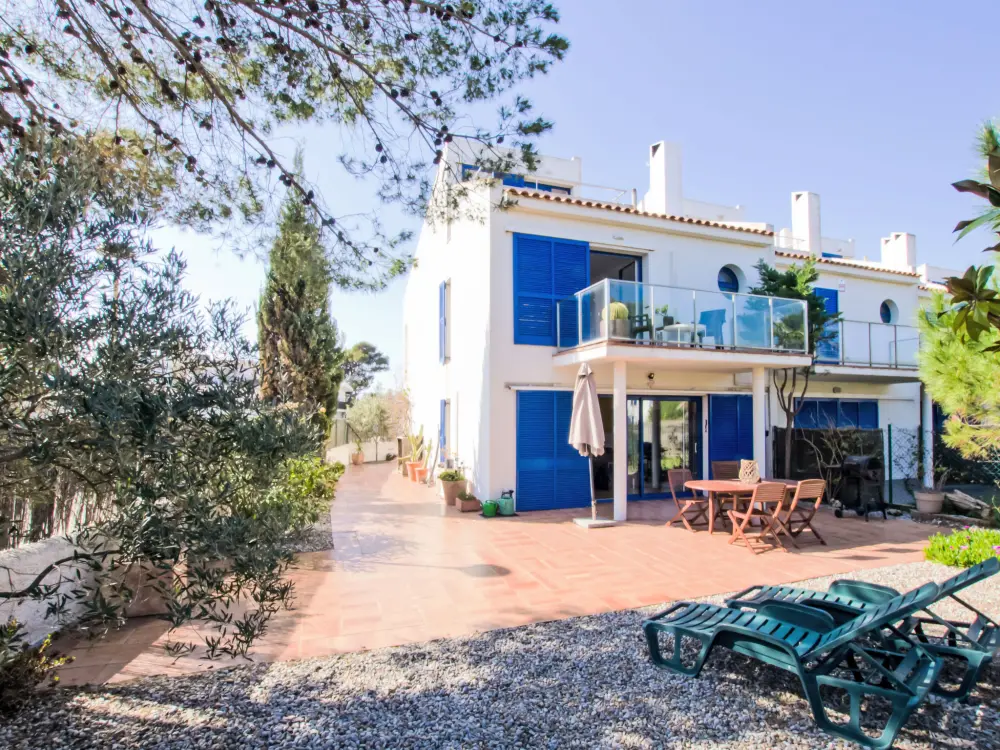 Maison de Vacances Torroella de Montgrí