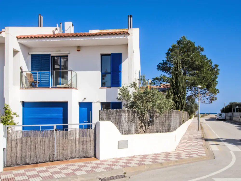 Maison de Vacances Torroella de Montgrí