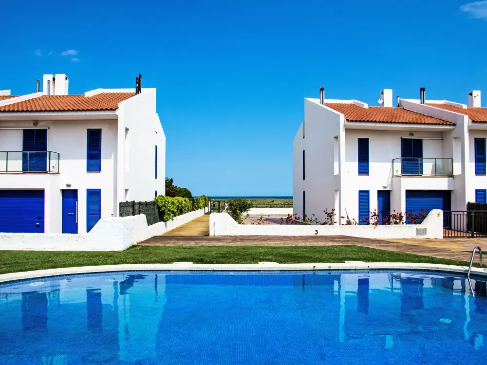 Maison de Vacances Torroella de Montgrí