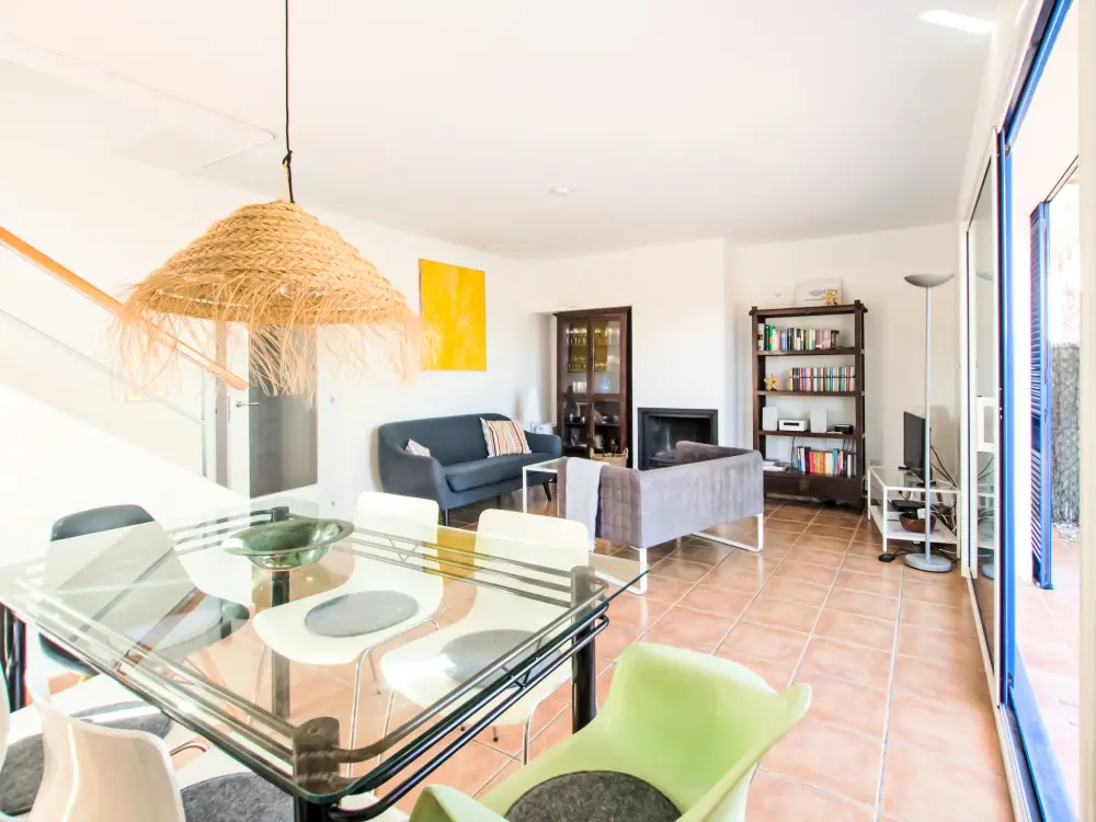 Maison de Vacances Torroella de Montgrí